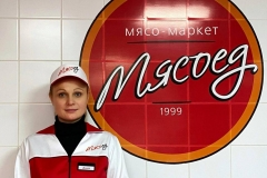 Анна-продавец-Мясоед-ул.Декабристов-д.131-В