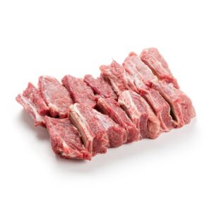 Рёбрышки (говядина)