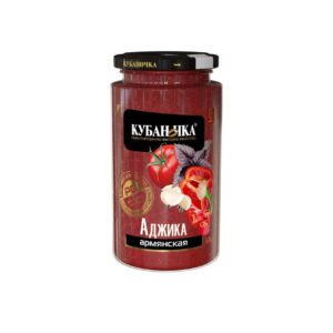 Аджика Армянская (500 гр.)