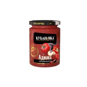 Аджика Армянская острая (270 гр.)