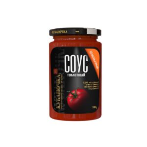 Соус томатный по-грузински (380 гр.)