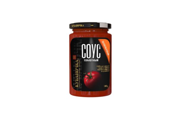 Соус томатный по-грузински (380 гр.)