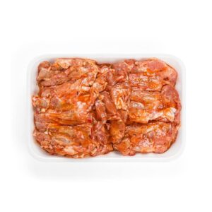 Чытыр в маринаде (курица)