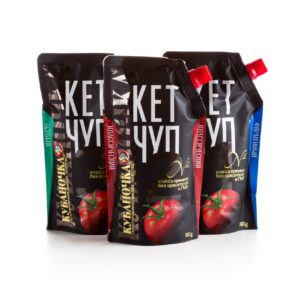 Кетчуп «классический»( 310 гр.)