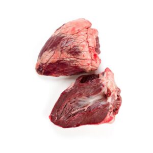 Сердце (говядина)