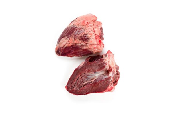 Сердце (говядина)