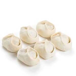 Манты (говядина)